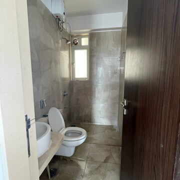 Bathroom in 2 BHK Apartment at JP Decks, Mira Nagar – for Rent