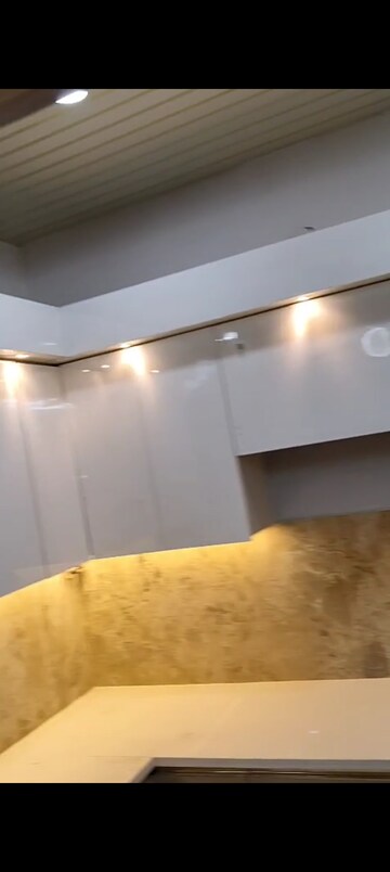 Kitchen in 2 BHK Builder Floor at Vaishali Sector 2 – for Sale