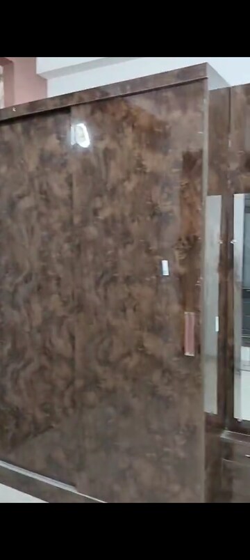 Bedroom in 2 BHK Builder Floor at Vaishali Sector 2 – for Sale