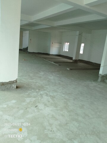 Floor Plan in  Showroom at I Land Park, New Town – for Rent
