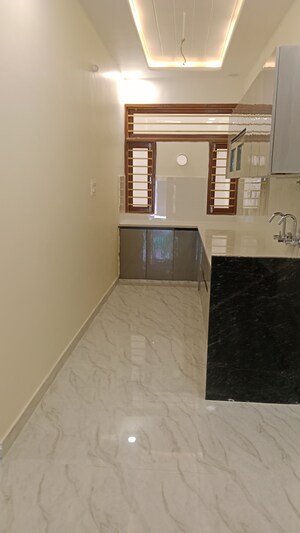 Kitchen in 4 BHK Villa at Prem Pura Village – for Sale