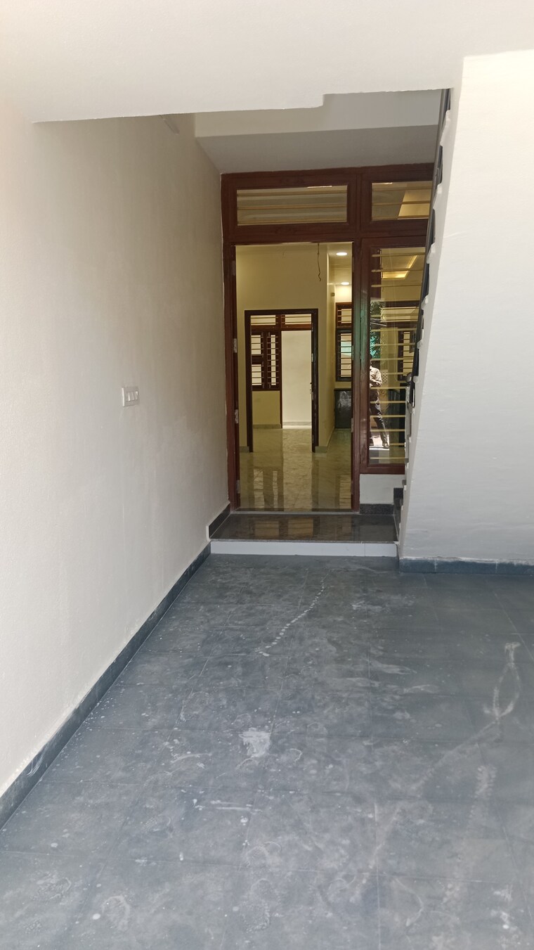 Exterior View, prem pura village 4 Bedroom 110 Sq.Yd. Villa In Prem Pura Village Jaipur 8524951