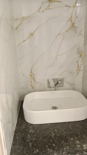 Bathroom in 4 BHK Villa at Prem Pura Village – for Sale