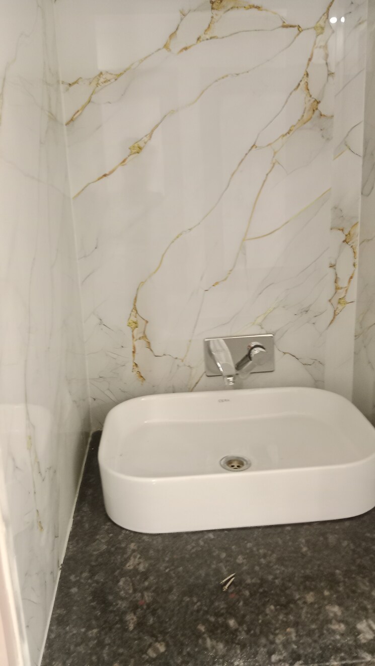 Bathroom, prem pura village 4 Bedroom 110 Sq.Yd. Villa In Prem Pura Village Jaipur 8524951