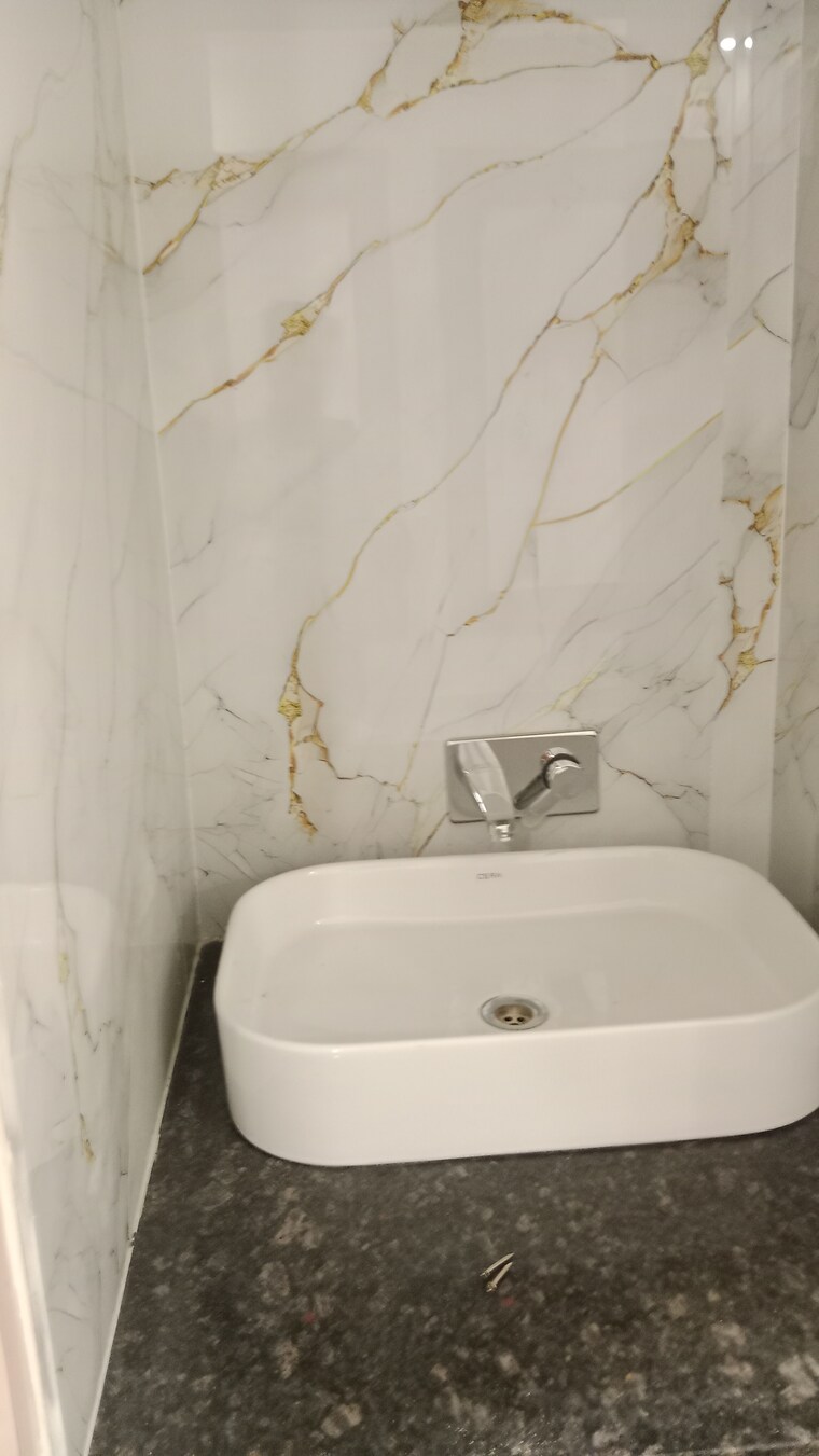 Bathroom, prem pura village 4 Bedroom 110 Sq.Yd. Villa In Prem Pura Village Jaipur 8524951