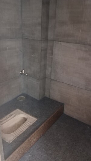 Bathroom in 4 BHK Villa at Prem Pura Village – for Sale