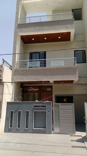 4 BHK Villa For Sale in Prem Pura Village