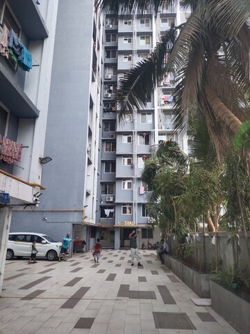 1.5 BHK Apartment – Exterior View View at MICL Aaradhya Nine, Ghatkopar East - for Rent