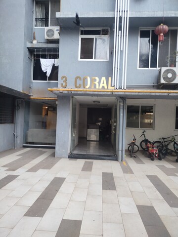 1.5 BHK Apartment – Exterior View View at MICL Aaradhya Nine, Ghatkopar East - for Rent