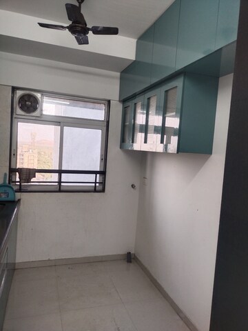 Kitchen in 1.5 BHK Apartment at MICL Aaradhya Nine, Ghatkopar East – for Rent