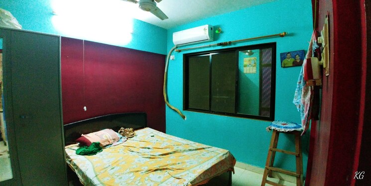Bedroom, poonam-everest 2 Bedroom 860 Sq.Ft. Apartment In Nalasopara West Palghar 8524948