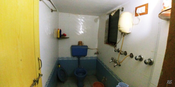 Bathroom, poonam-everest 2 Bedroom 860 Sq.Ft. Apartment In Nalasopara West Palghar 8524948