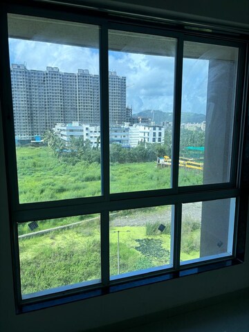 1 BHK Apartment – Exterior View View at Vinay Unique Avenue 210, Nalasopara West - for Rent