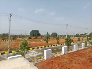  Plot For Sale in Jigani
