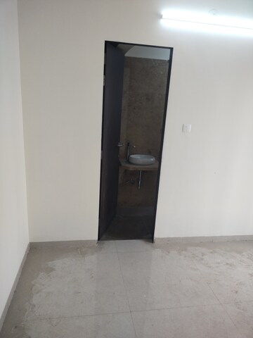 Bathroom in 1 BHK Apartment at Pragati Revanta, Ghatkopar East – for Rent