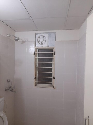 Bathroom in 2 BHK Apartment at Conscient Habitat 78, Sector 78 – for Sale