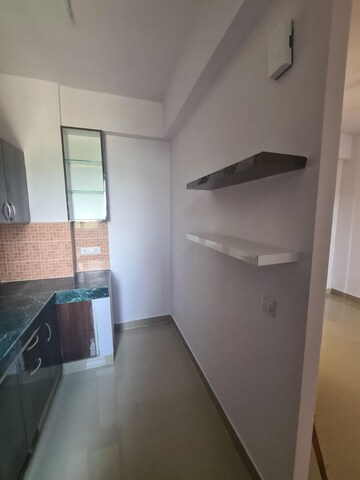 Kitchen in 2 BHK Apartment at Conscient Habitat 78, Sector 78 – for Sale