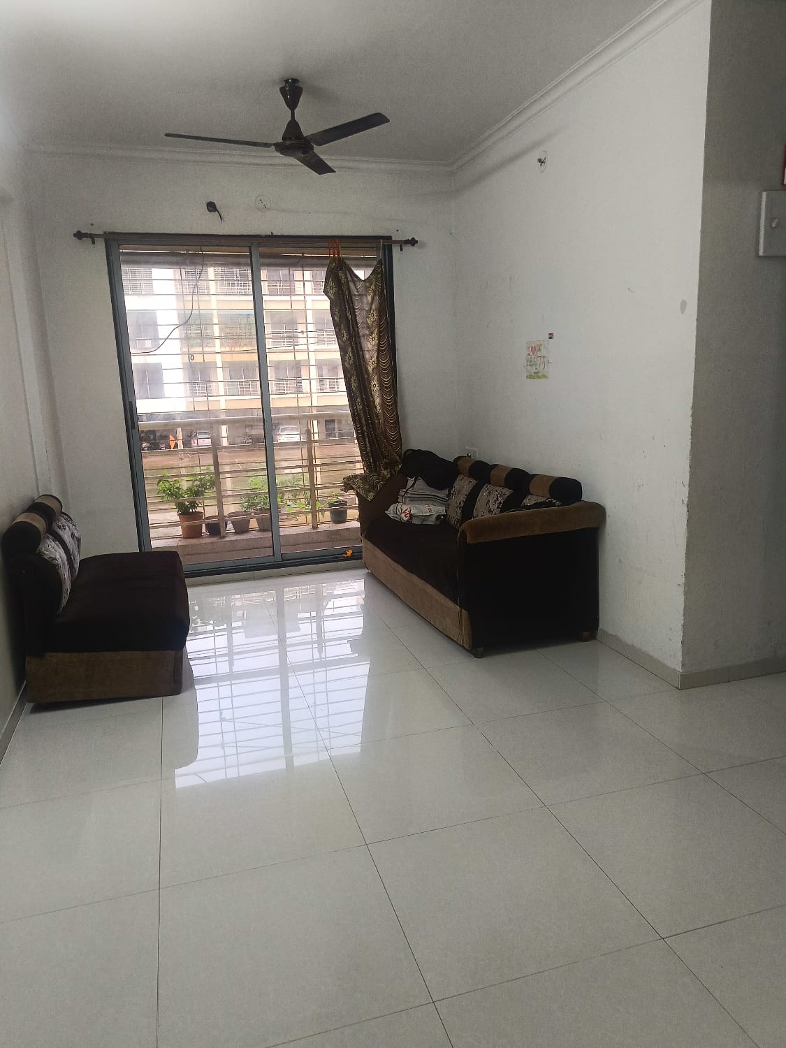 1 BHK 650 Sq.Ft. Apartment in Aastha River View