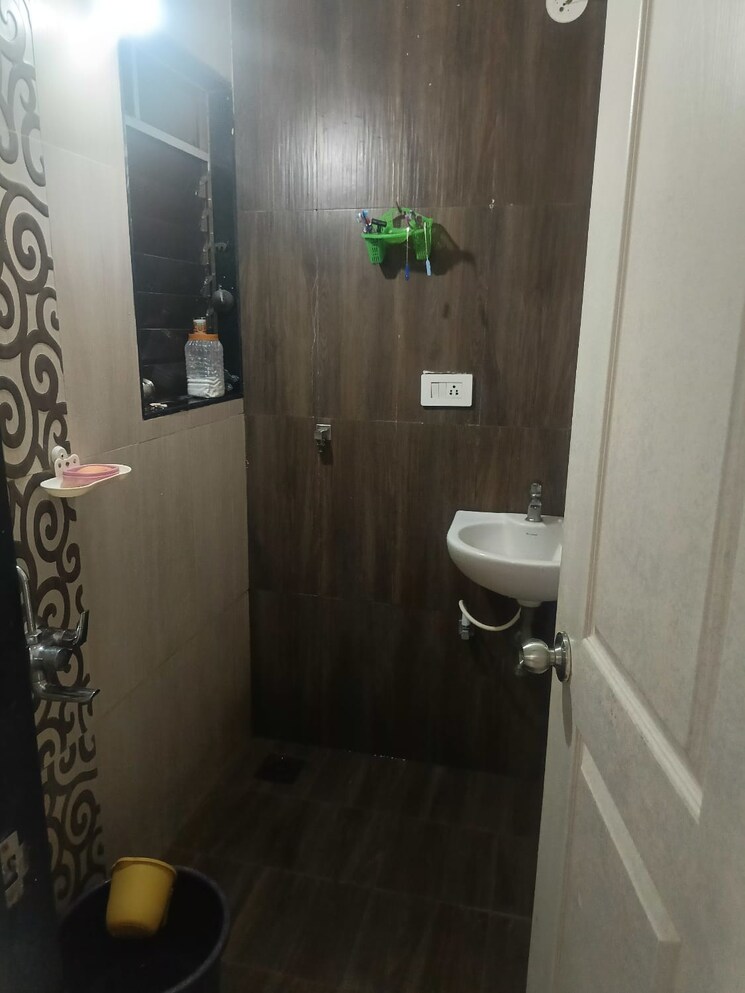Bathroom, arihant-anshula 1 Bedroom 750 Sq.Ft. Apartment In Taloja Navi Mumbai 8525020