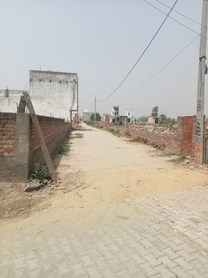Plot Area in  Plot at Sondhapur – for Sale