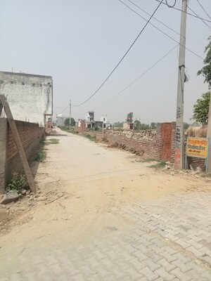  Plot For Sale in Sondhapur