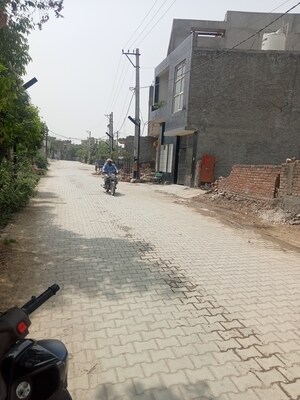  Plot – Exterior View View at Sondhapur - for Sale