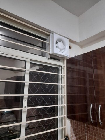 Kitchen in 3 BHK Apartment at Conscient Habitat Residences, Sector 78 – for Sale