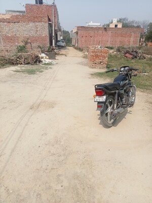 Plot Area in  Plot at Sondhapur – for Sale