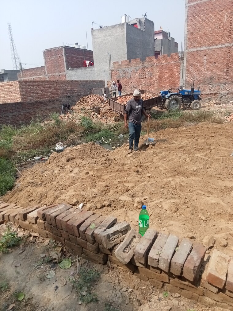 undefined, sondhapur  140 Sq.Yd. Plot In Sondhapur Panipat 8525015