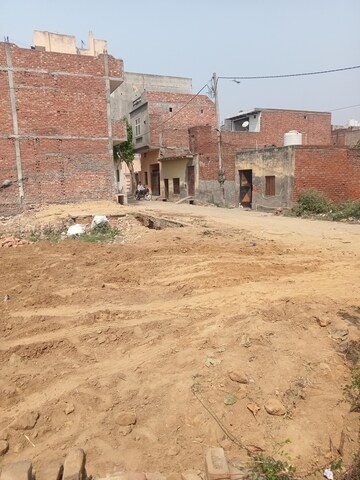  Plot – Exterior View View at Sondhapur - for Sale