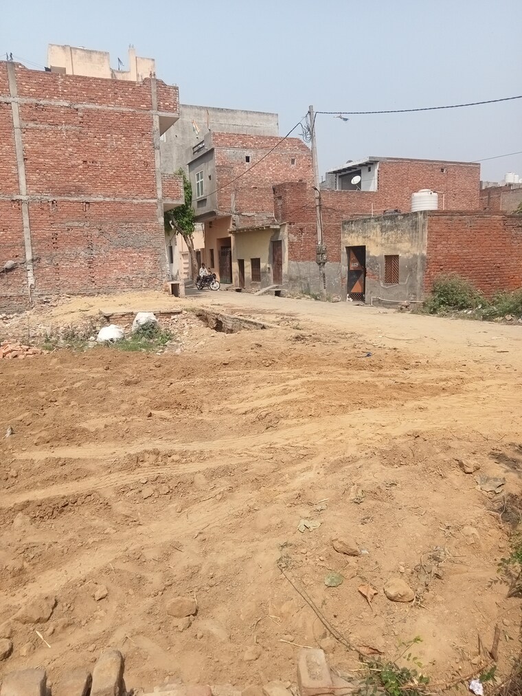 Exterior View, sondhapur  140 Sq.Yd. Plot In Sondhapur Panipat 8525015