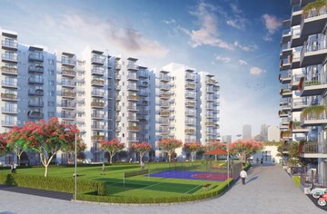 3 BHK Apartment For Sale in Conscient Habitat Residences, Sector 78