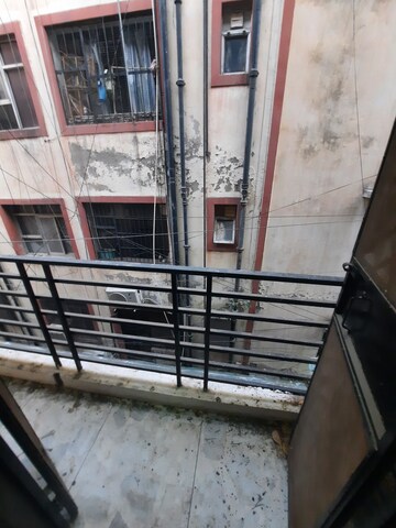 2 BHK Builder Floor – Exterior View View at Malviya Nagar - for Rent