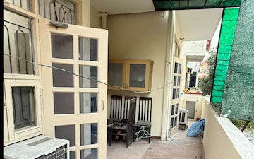 4 BHK Apartment For Sale in DLF Regency Park II, Sector 27