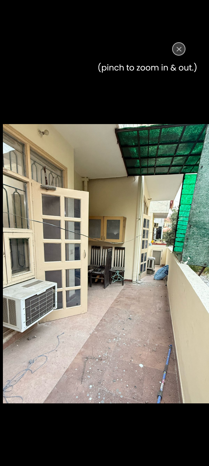 4 BHK Apartment For Sale in DLF Regency Park II