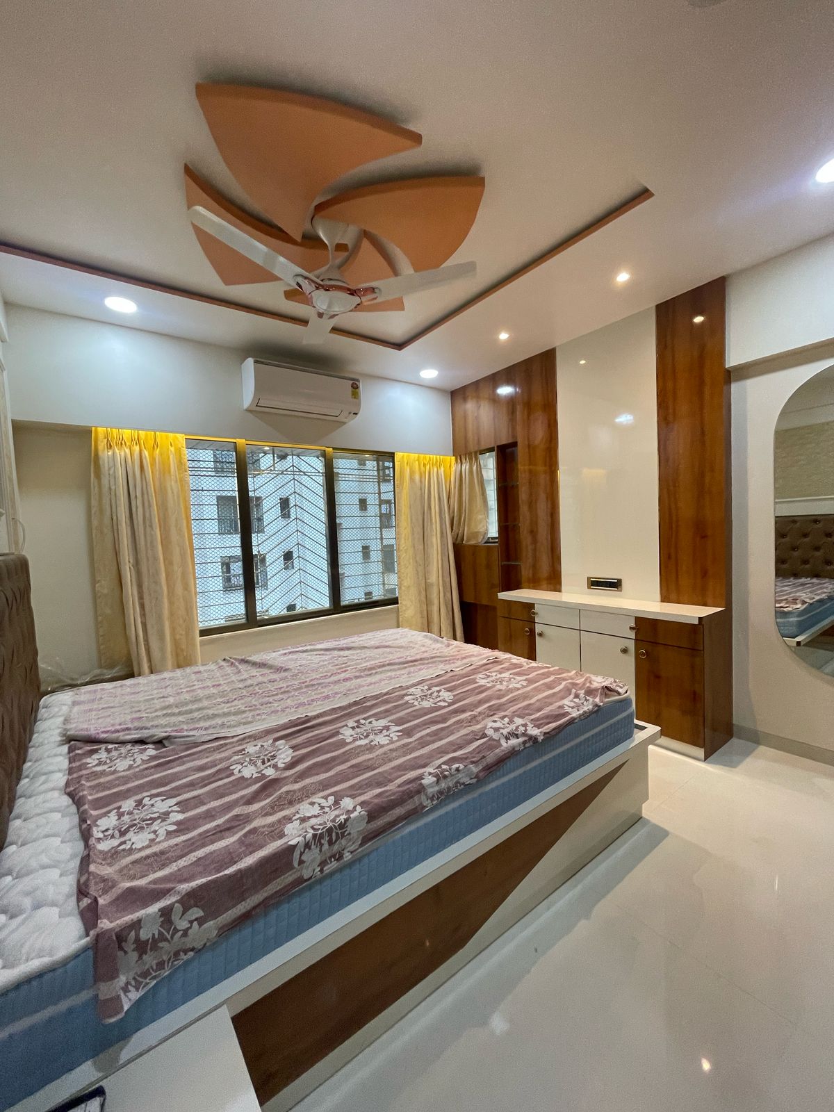 2 BHK 1020 Sq.Ft. Apartment in DLH Imur