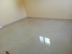 Bedroom in 1 BHK Apartment at Muktistar Mannat Garden Complex, Taloja – for Sale