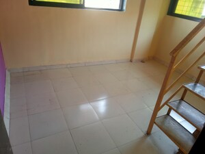 Bedroom in 1 BHK Apartment at Muktistar Mannat Garden Complex, Taloja – for Sale