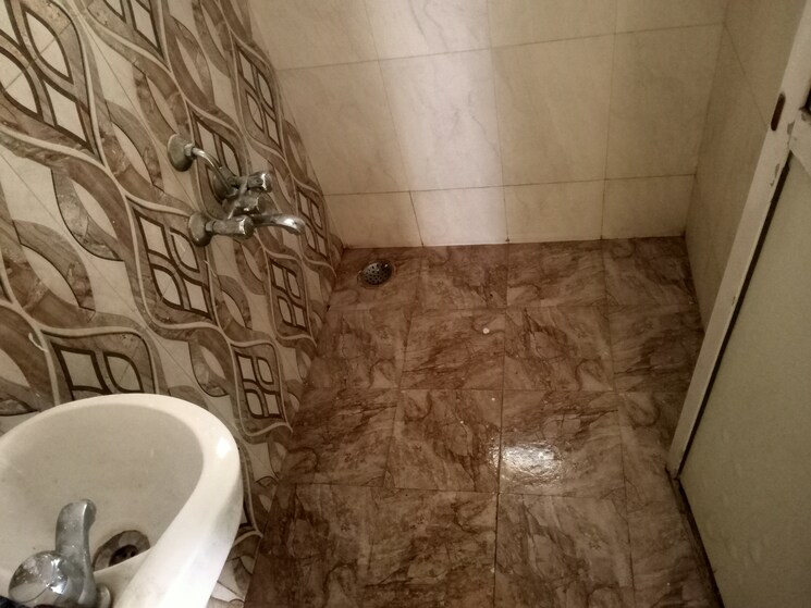 Bathroom, muktistar-mannat-garden-complex 1 Bedroom 600 Sq.Ft. Apartment In Taloja Navi Mumbai 8525067