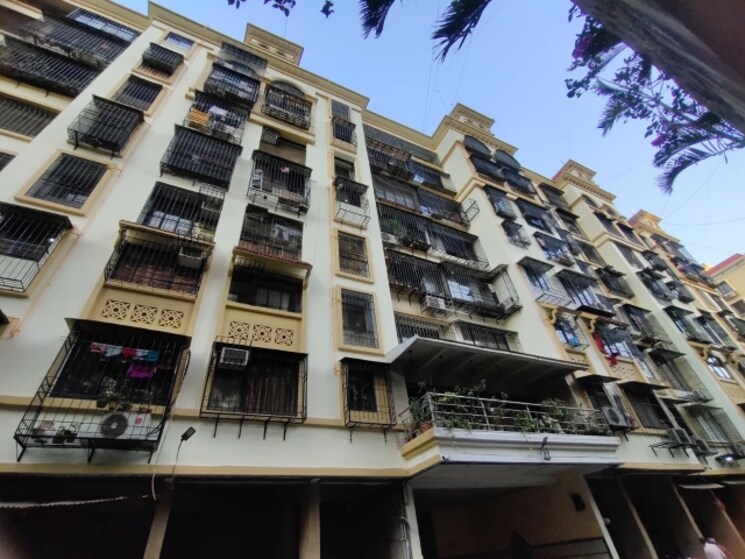undefined, suncity-complex 1 Bedroom 550 Sq.Ft. Apartment In Powai Mumbai 8525068