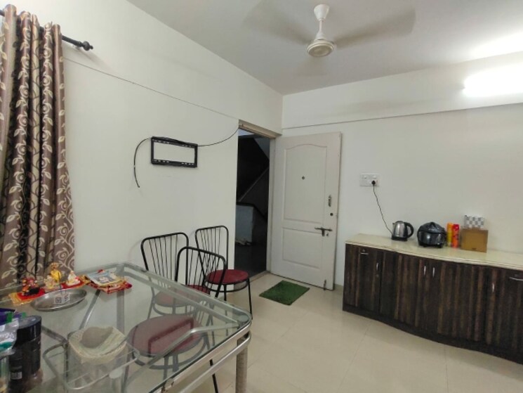 Living Room, suncity-complex 1 Bedroom 550 Sq.Ft. Apartment In Powai Mumbai 8525068