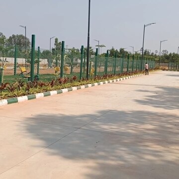   Plot at Jigani – for Sale