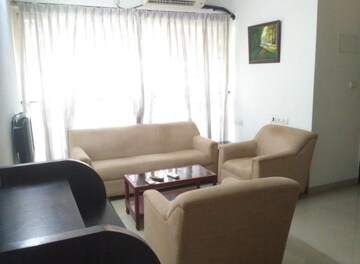 2 BHK Apartment For Rent in Rustomjee Athena, Majiwada