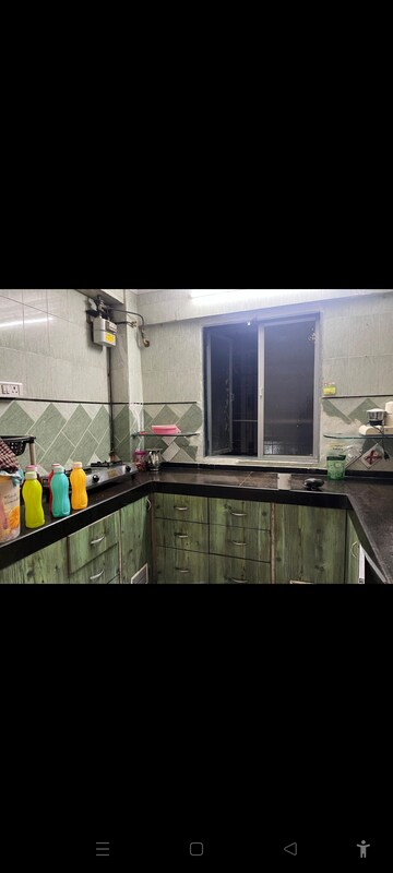 1 BHK Apartment at Tapasya CHS Prabhadevi, Prabhadevi – for Rent