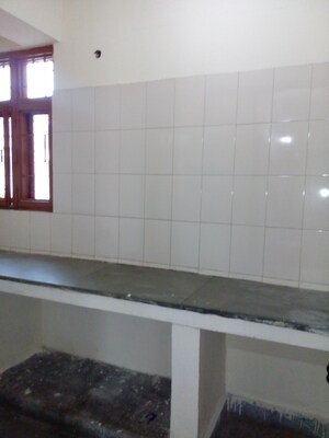 Kitchen in 1 BHK Apartment at Molarband – for Sale