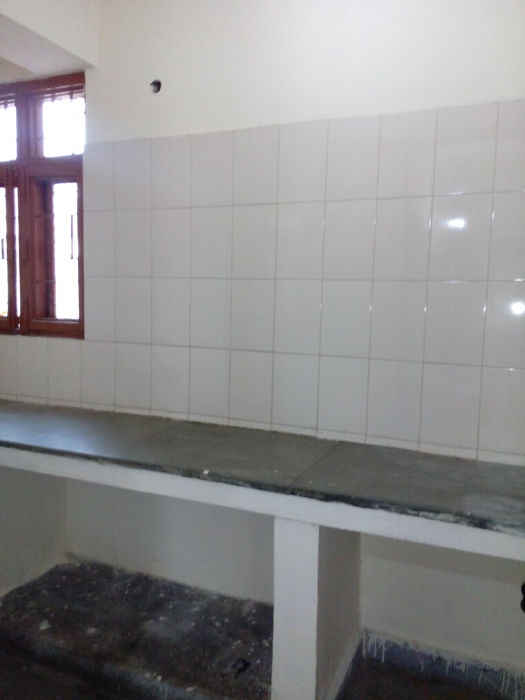 Kitchen, molarband 1 Bedroom 516 Sq.Ft. Apartment In Molarband Delhi 8525103