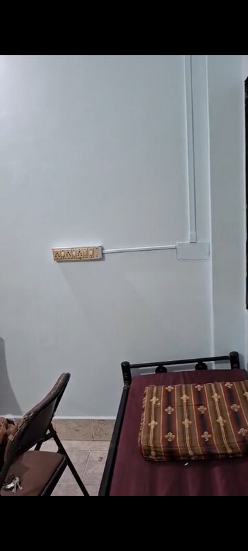 1 BHK Apartment For Rent in Utkarsh CHS Prabhadevi, Prabhadevi