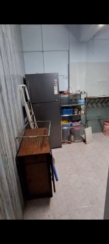 Kitchen in 1 BHK Apartment at Utkarsh CHS Prabhadevi, Prabhadevi – for Rent