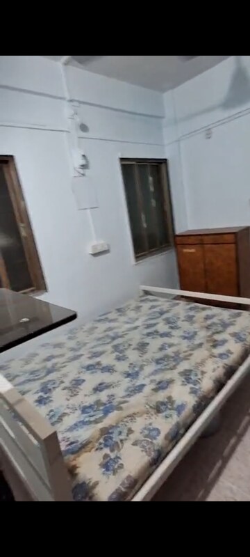Bedroom in 1 BHK Apartment at Utkarsh CHS Prabhadevi, Prabhadevi – for Rent