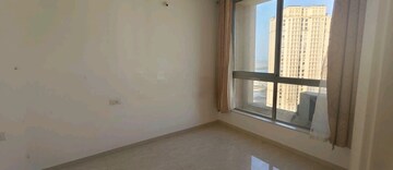 Bedroom in 1 BHK Apartment at Hiranandani Solitaire Studio Apartment, Ghodbunder Road – for Rent